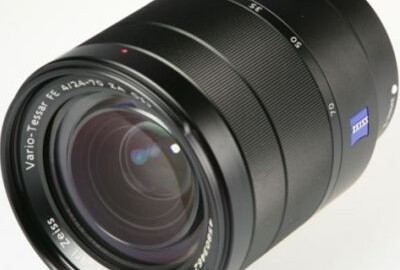 Location Optique Zeiss 24-70 - Paris Xeme