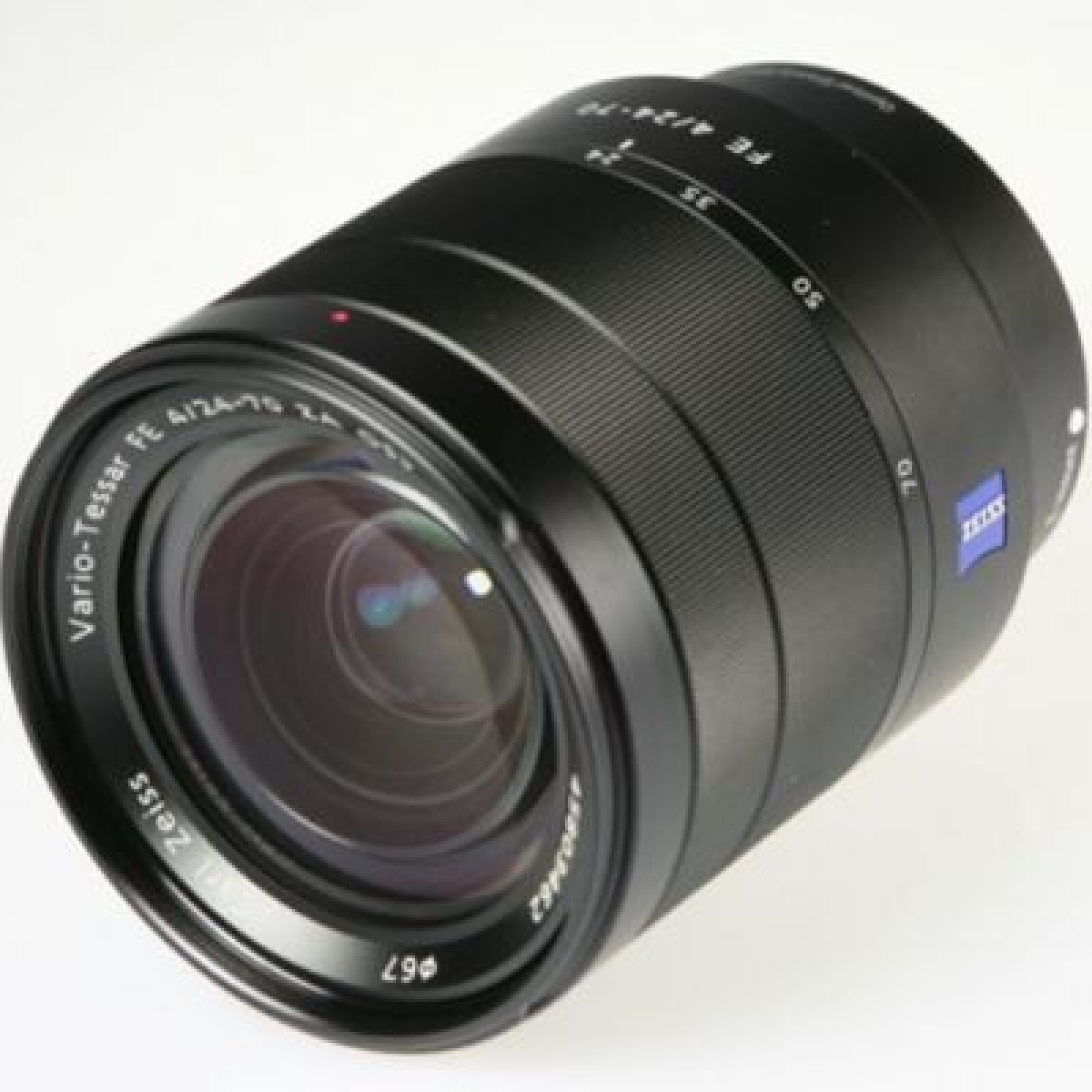 Optique Zeiss 24-70 - Paris Xeme - Photo 3 sur 4