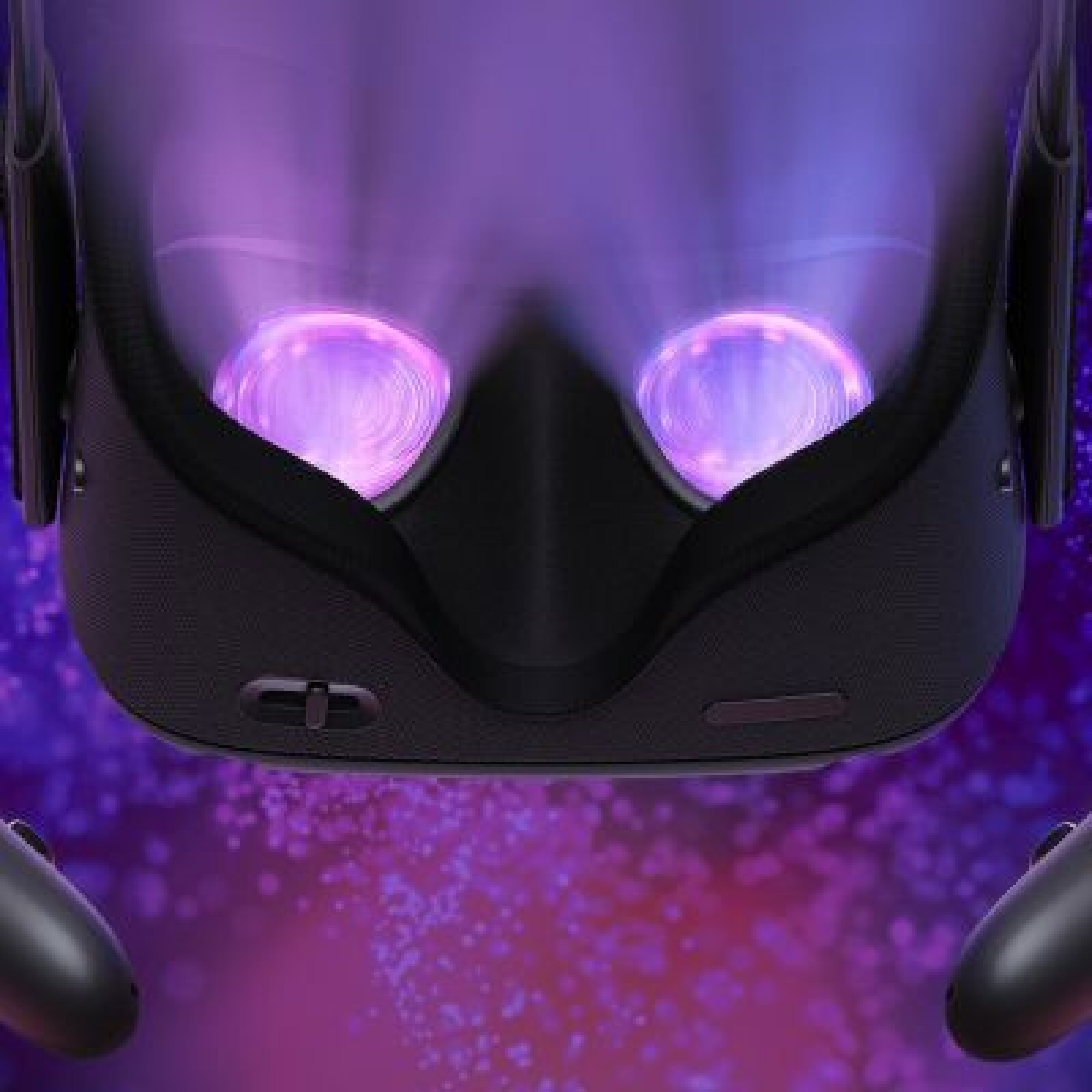 Oculus Quest 128 GO avec beaucoup de jeux et applications - Photo 2 sur 5