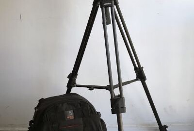 Location Caméra Canon XF-300 et accessoires