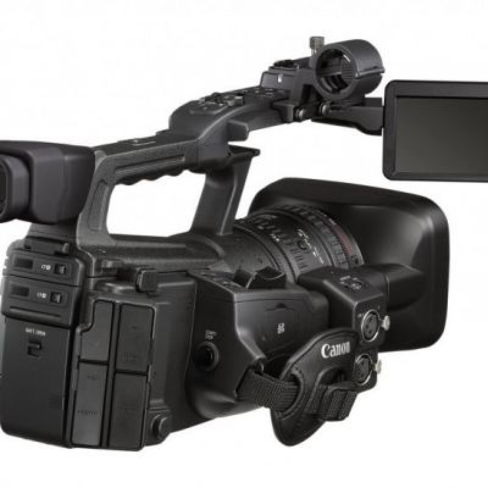 Caméra Canon XF-300 et accessoires - Photo 5 sur 5