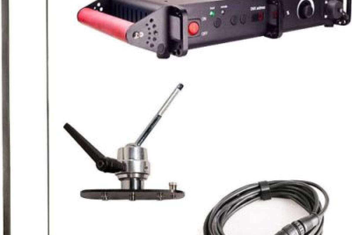 Location DMG SL1 switch - Lightyshare