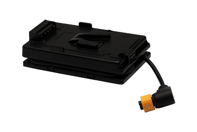 Location DMG MINI SL1 switch