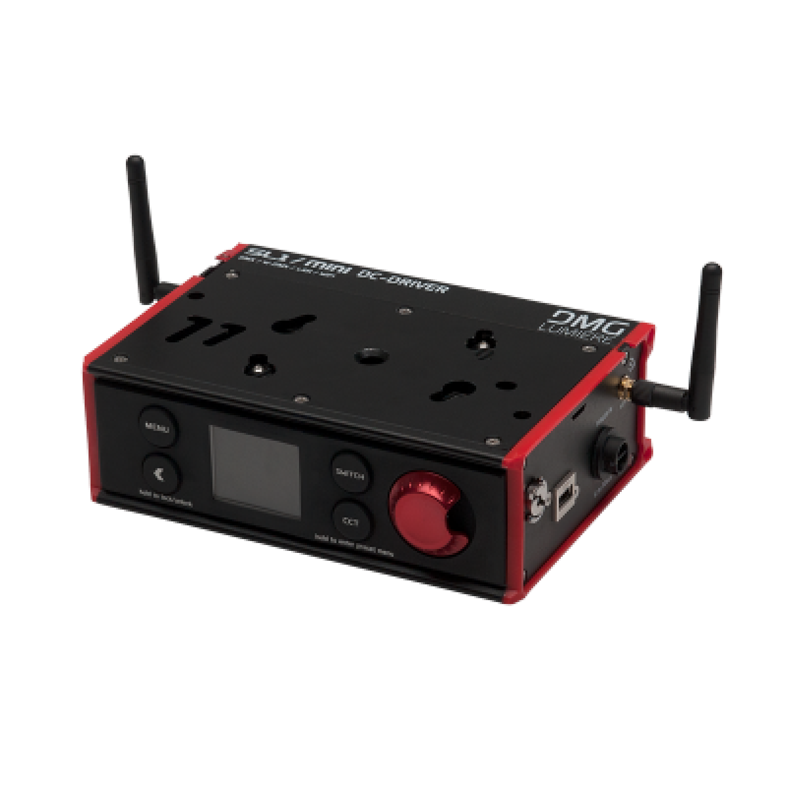 DMG MINI SL1 switch - Photo 4 sur 4