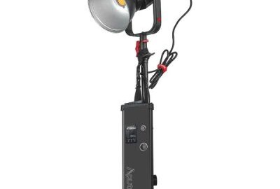 Location Aputure LS 300 v mount mark I