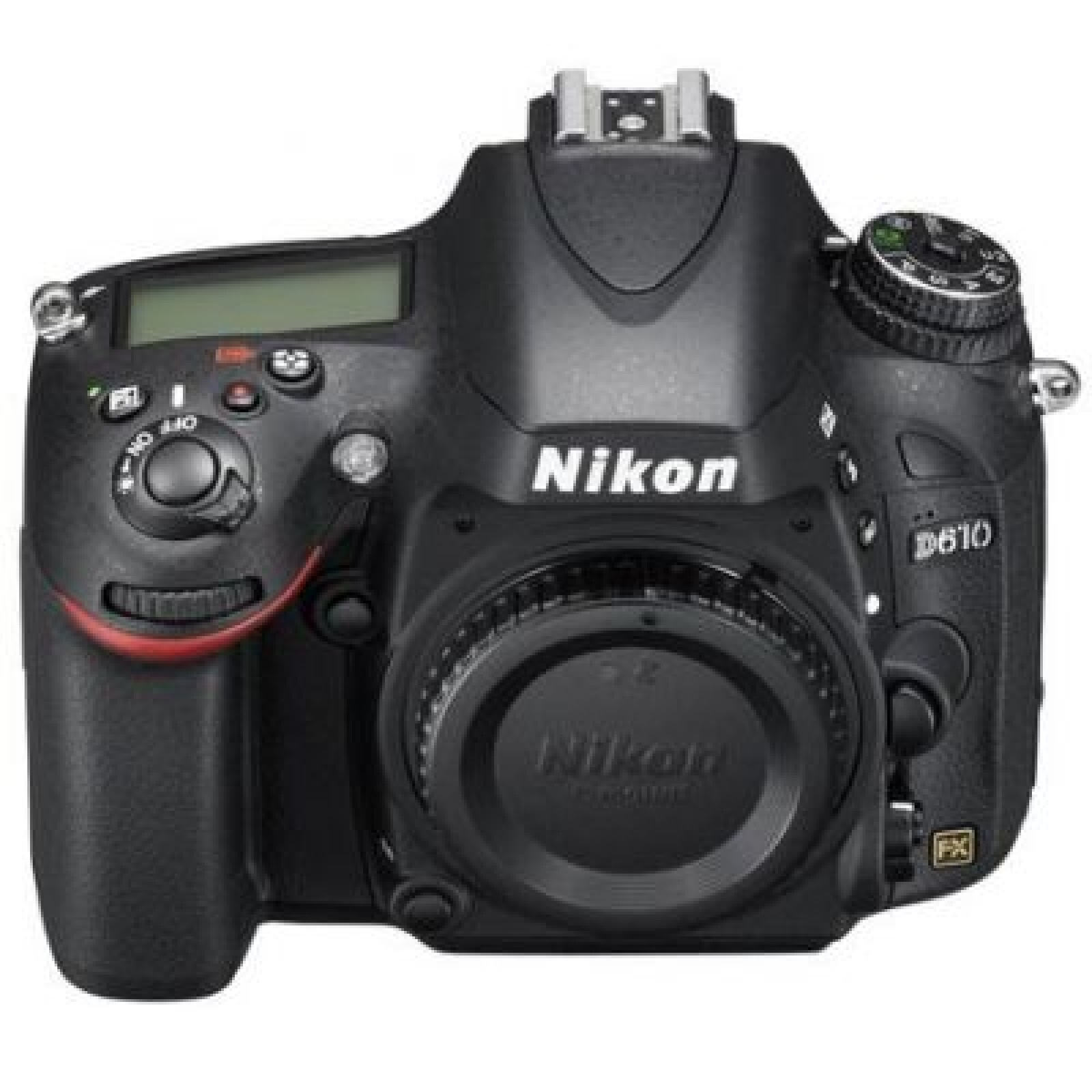 Nikon D610 - Photo 1 sur 1