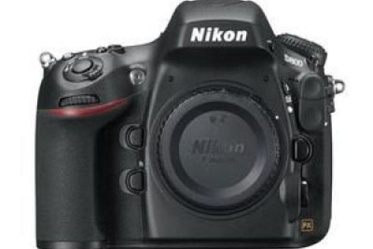 Location Nikon D800 - Lightyshare