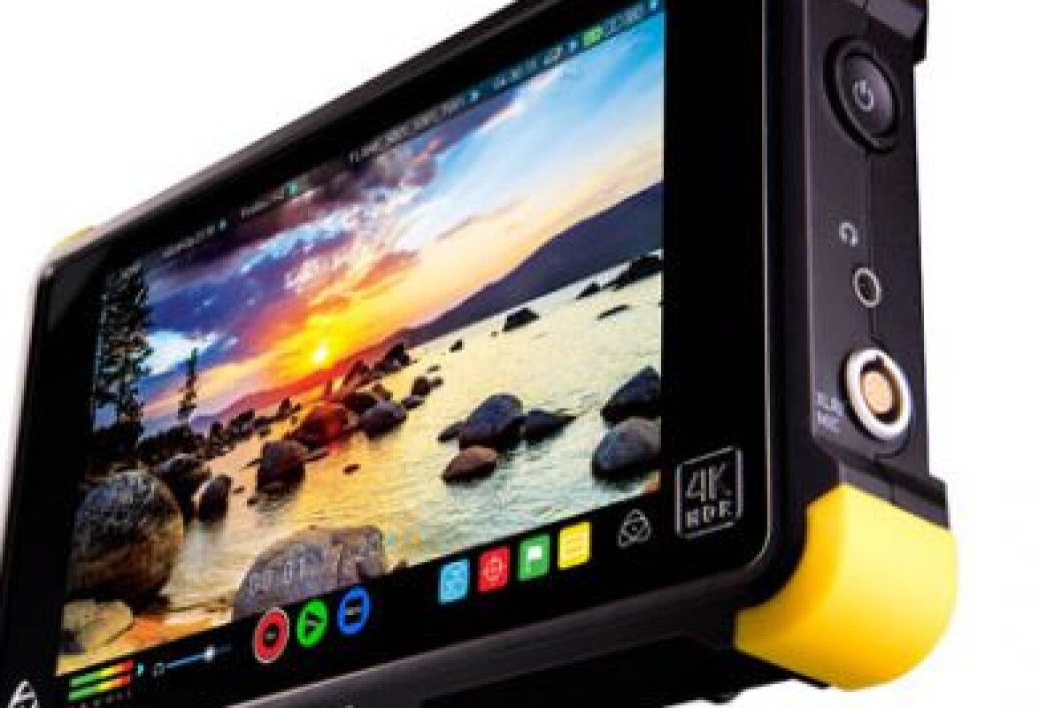 Location Enregistreur 4k Atomos Shogun Inferno HDMI + SDI - Lightyshare