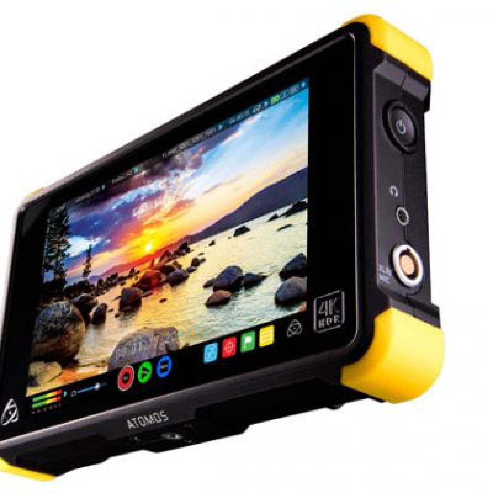 Enregistreur 4k Atomos Shogun Inferno HDMI + SDI - Photo 1 sur 2