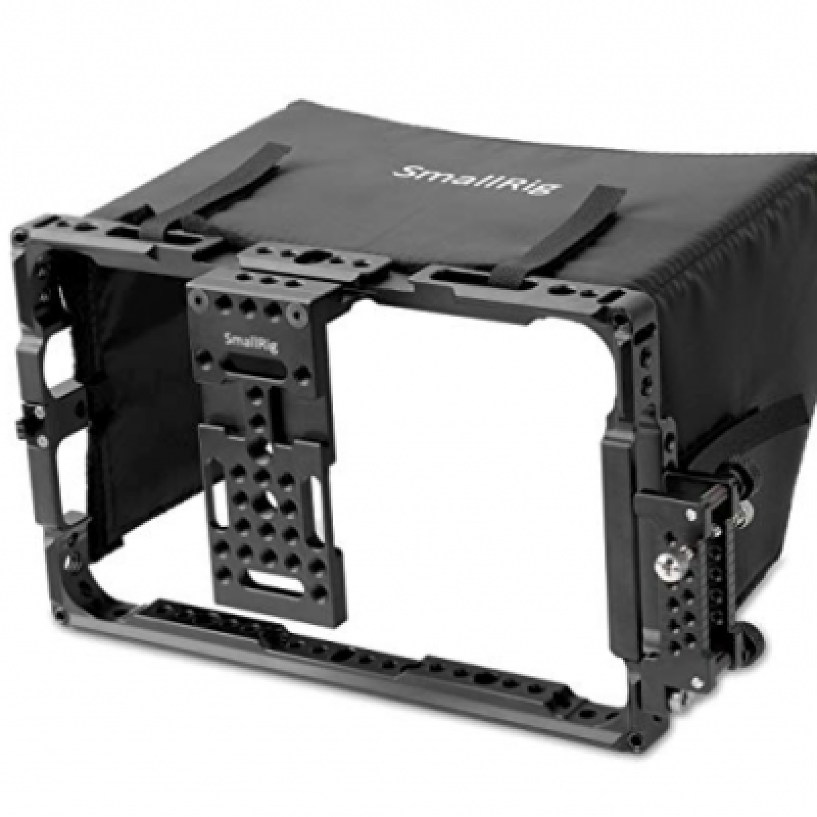 Enregistreur 4k Atomos Shogun Inferno HDMI + SDI - Photo 2 sur 2