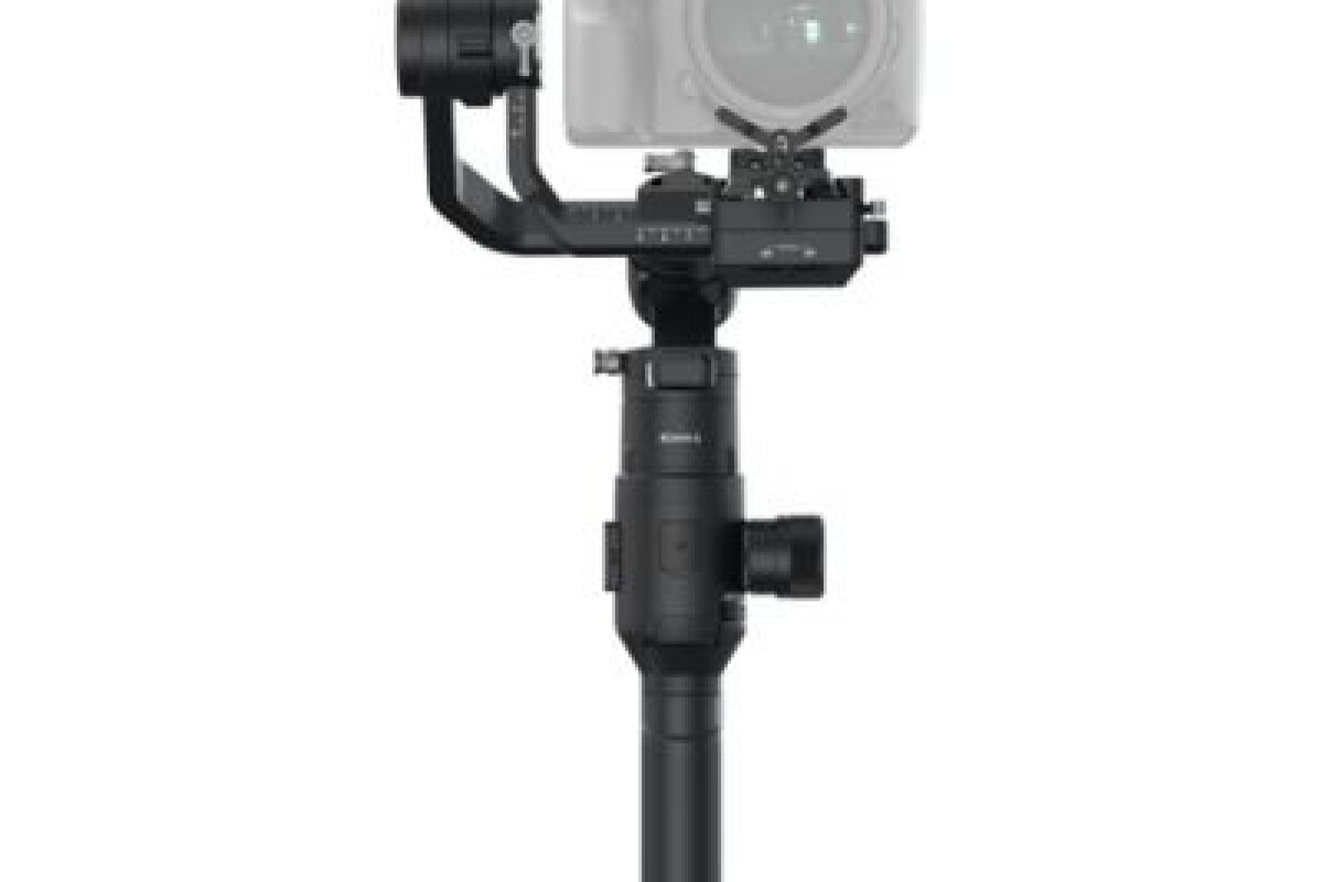 Location DJI Ronin S + follow - Lightyshare