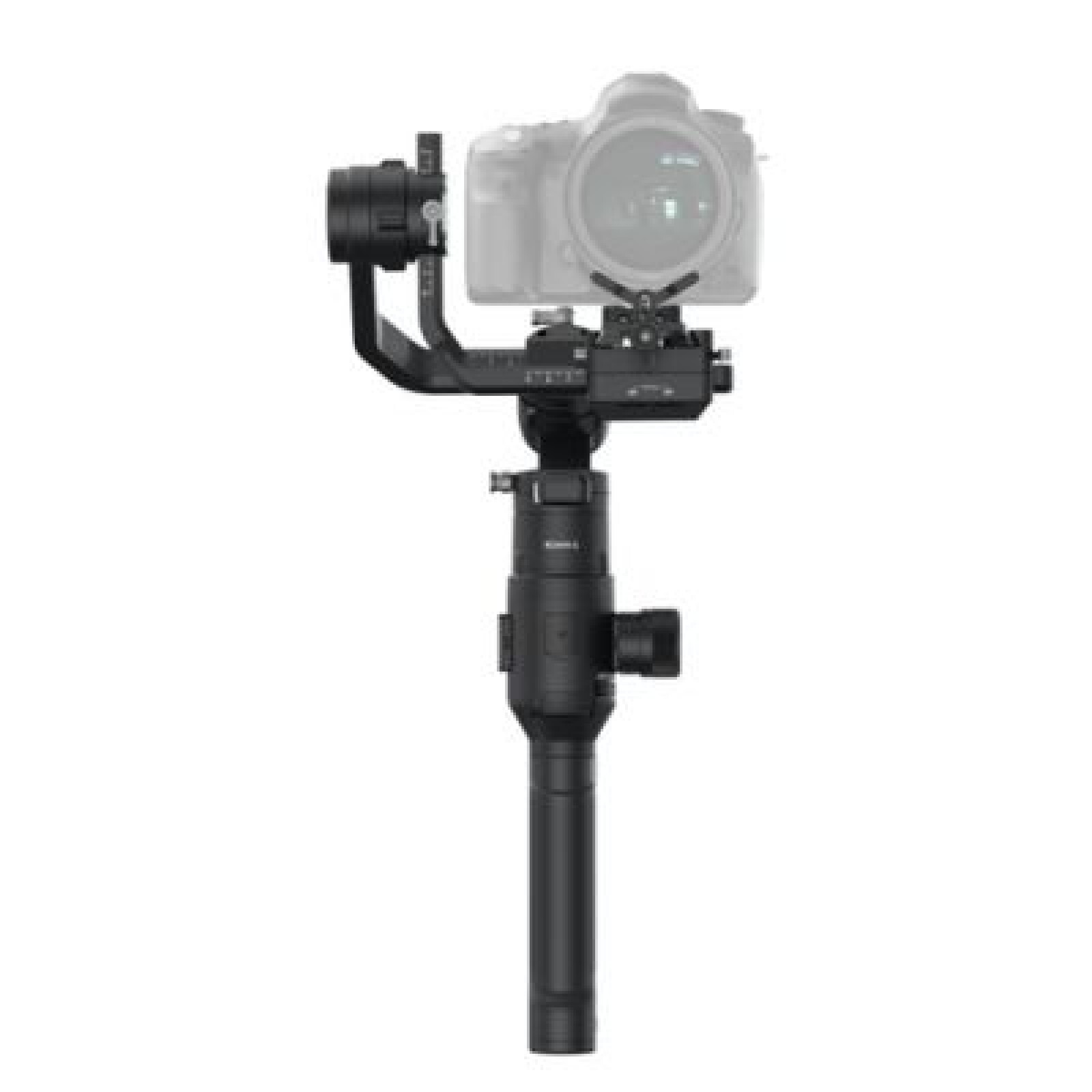 DJI Ronin S + follow - Photo 1 sur 3