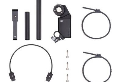 Location DJI Ronin S + follow