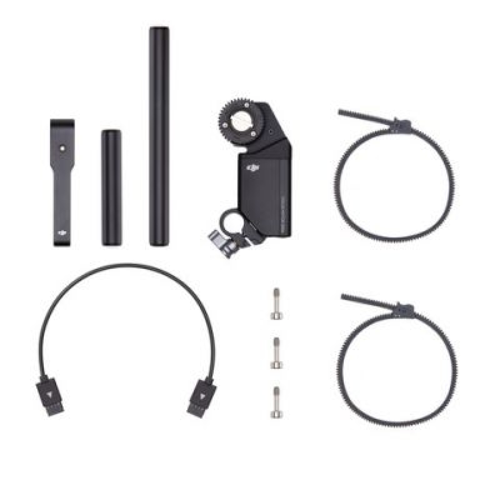 DJI Ronin S + follow - Photo 2 sur 3