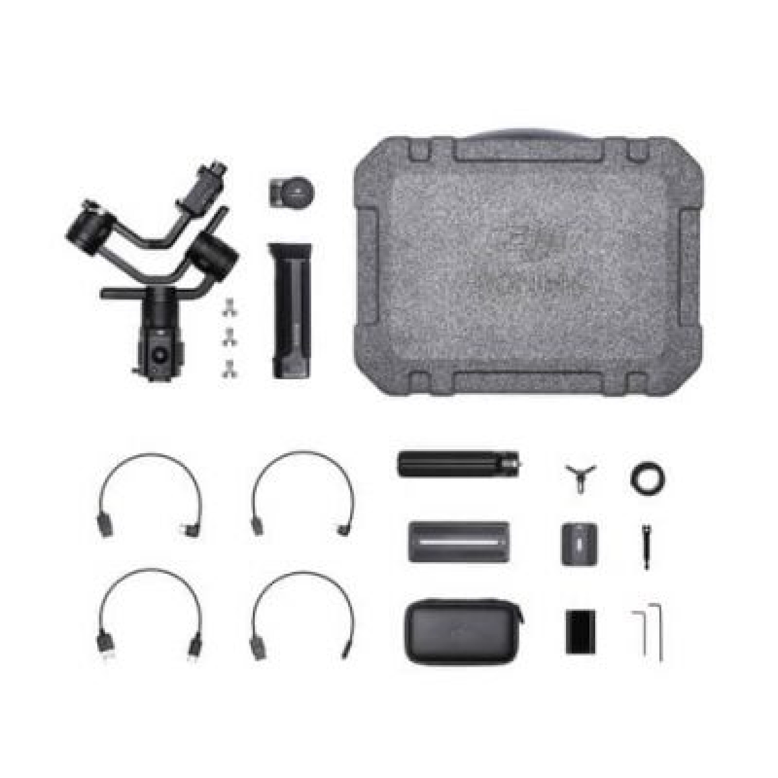 DJI Ronin S + follow - Photo 3 sur 3