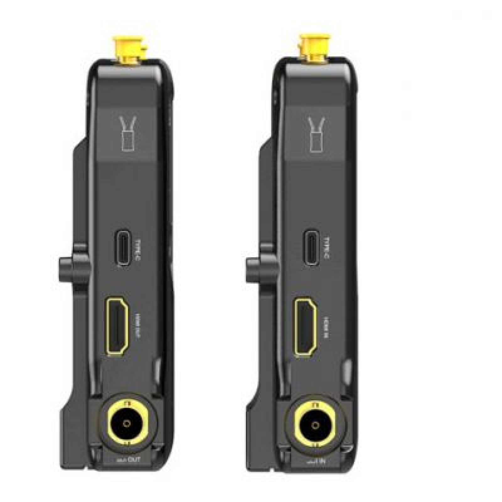 Emetteur / récepteur HDMI / SDI - Photo 2 sur 2