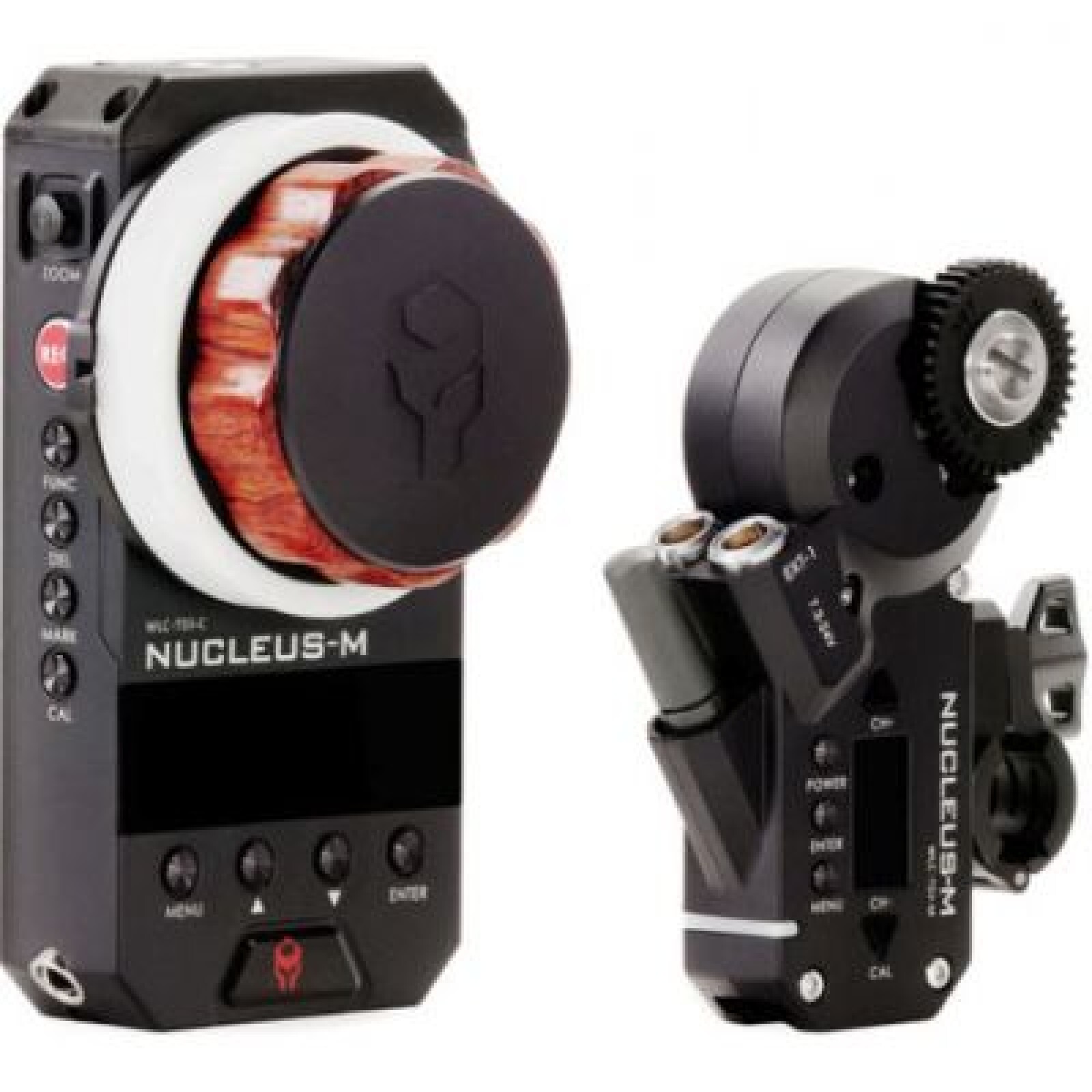 kit partiel 1 Tilta Nucleus M 1 moteur + 1 commande - Photo 1 sur 3