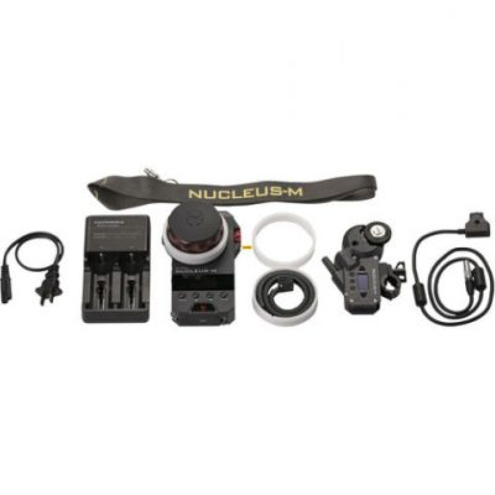 kit partiel 1 Tilta Nucleus M 1 moteur + 1 commande - Photo 2 sur 3