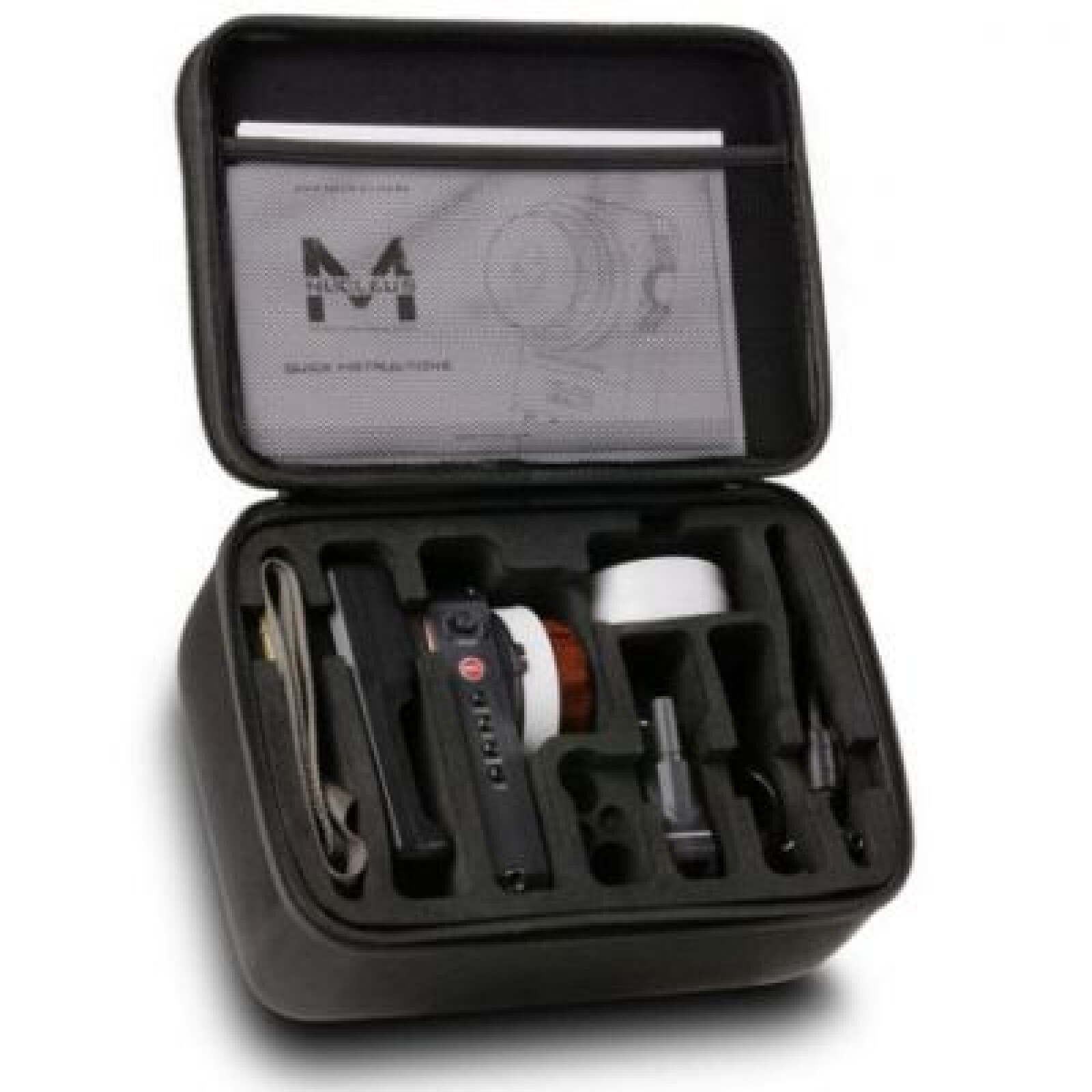 kit partiel 1 Tilta Nucleus M 1 moteur + 1 commande - Photo 3 sur 3