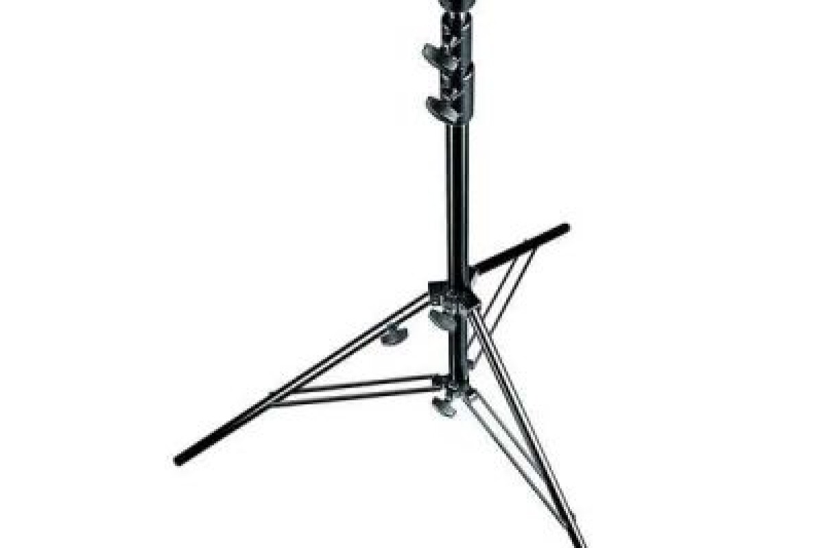 Location Manfrotto 007BU - ALU-SENIOR - Lightyshare