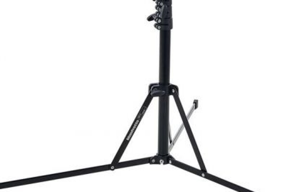 Location Manfrotto 5001B - Lightyshare