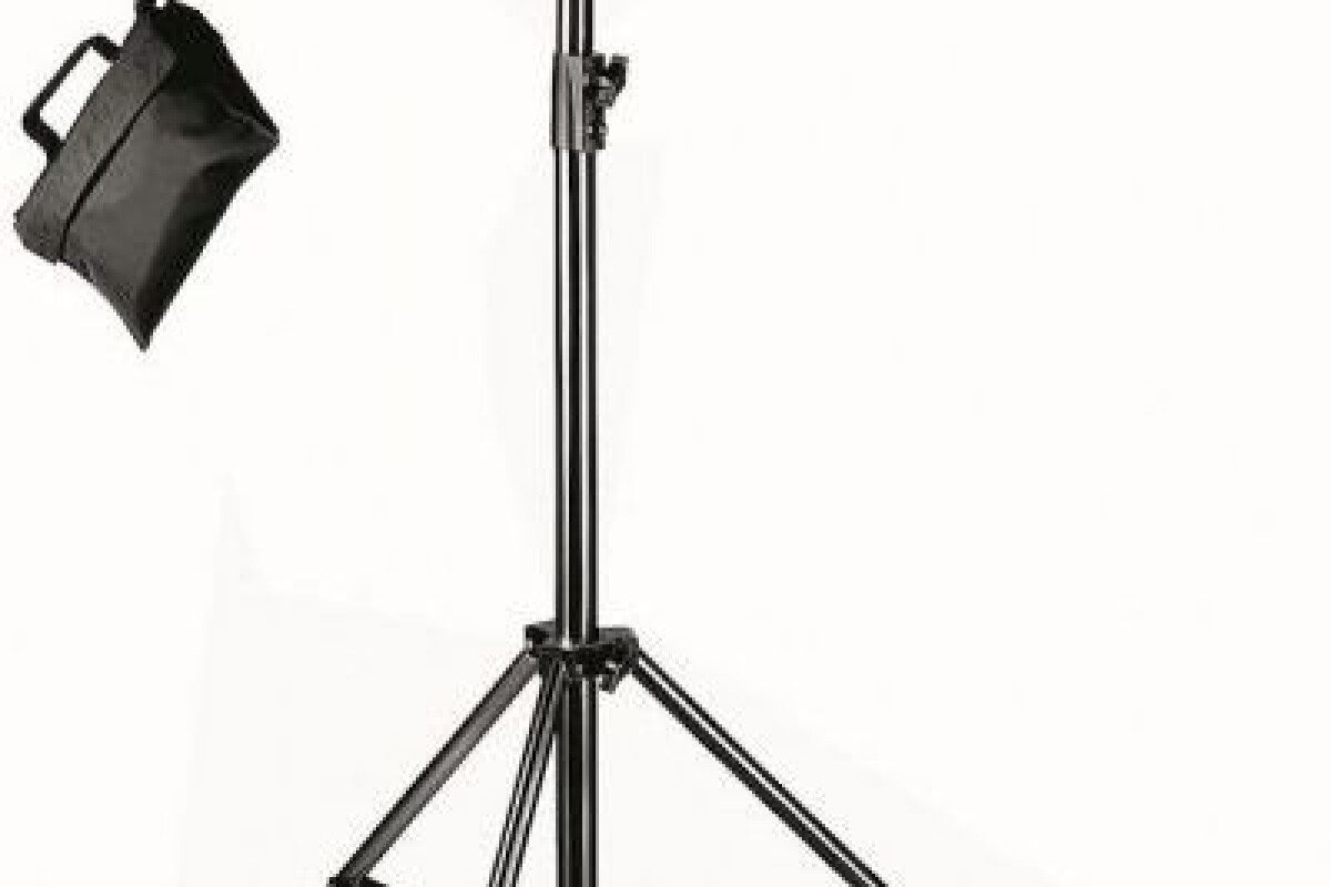 Location Manfrotto 420B combi boom - Lightyshare