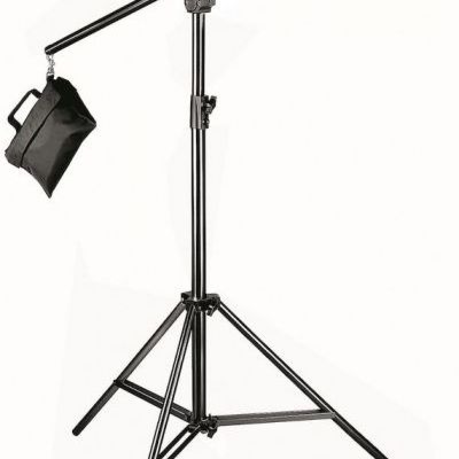 Manfrotto 420B combi boom - Photo 1 sur 1