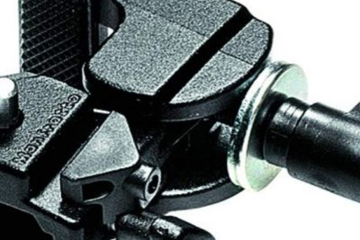 Location Manfrotto 035 superclamp - Lightyshare