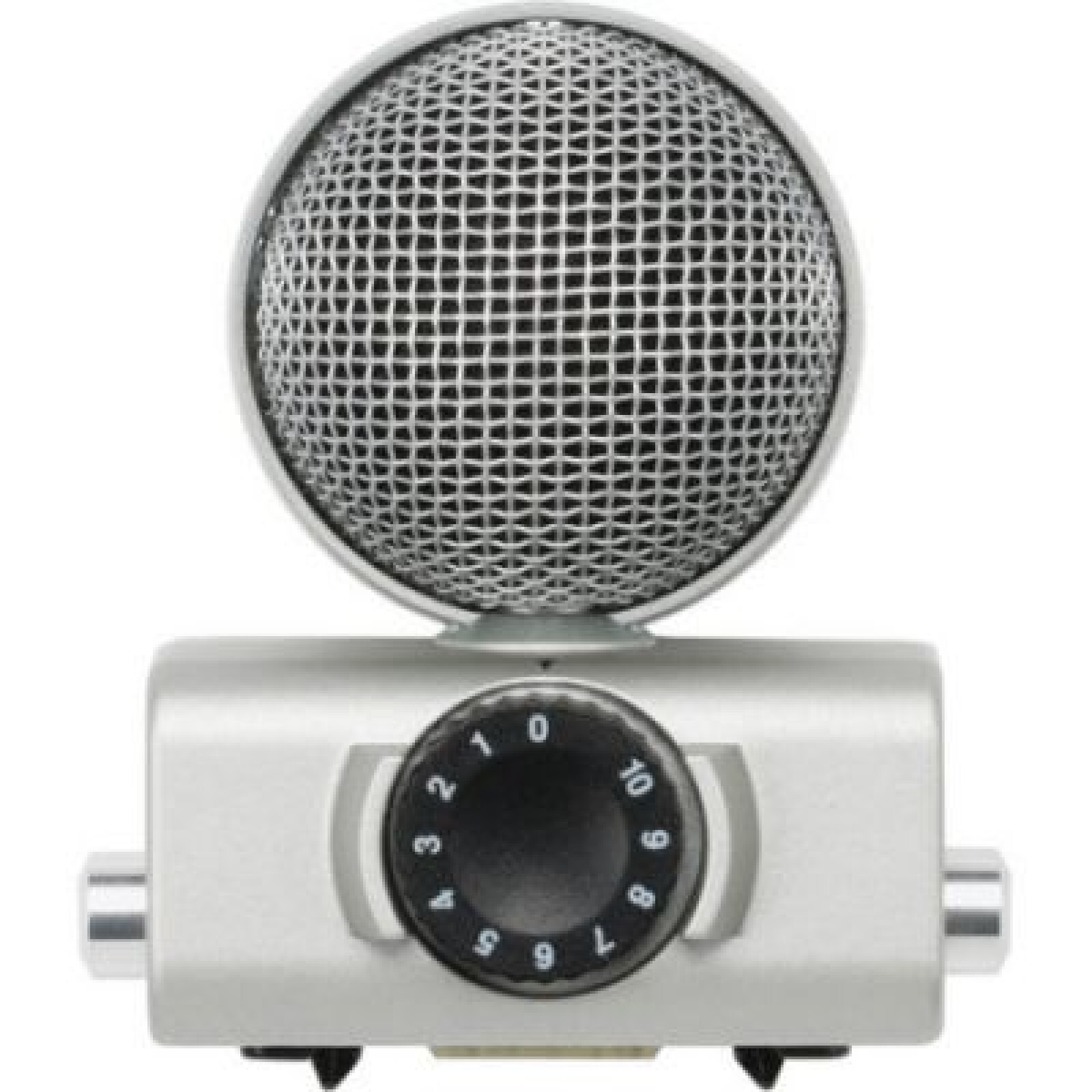 Zoom H6 - Enregistreur Multipiste avec Microphone - Photo 2 sur 3