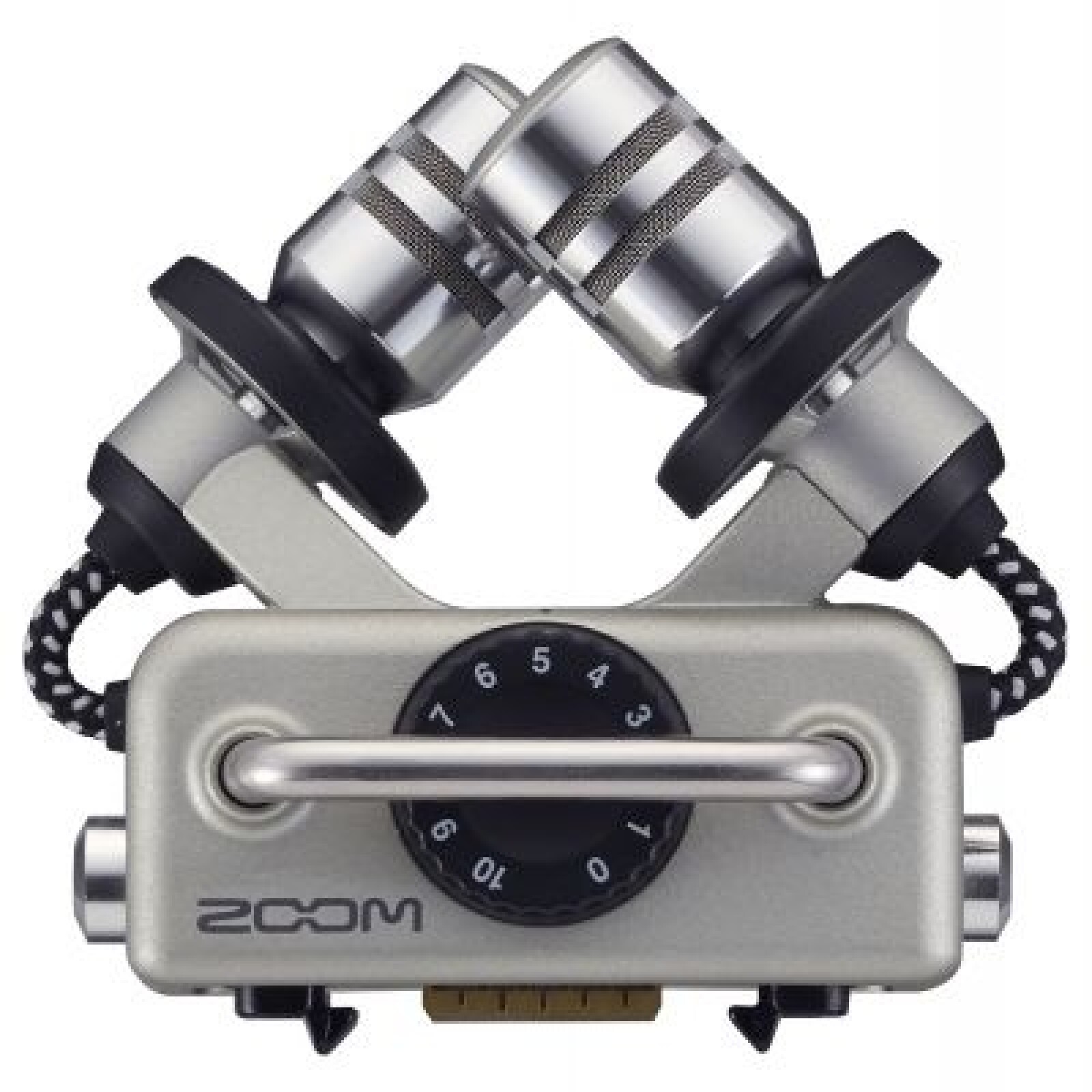 Zoom H6 - Enregistreur Multipiste avec Microphone - Photo 3 sur 3