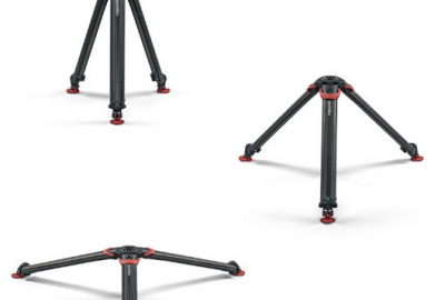 Location Trépied Sachtler Flowtech 75 Ace  + Tete Ace