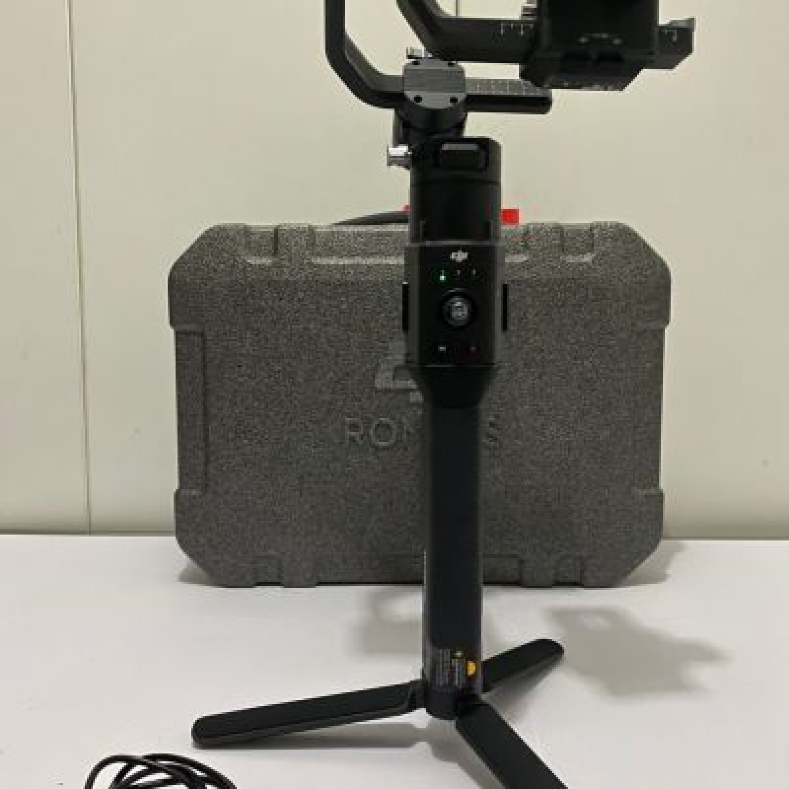 Ronin S - Essentials Kit - Photo 2 sur 2