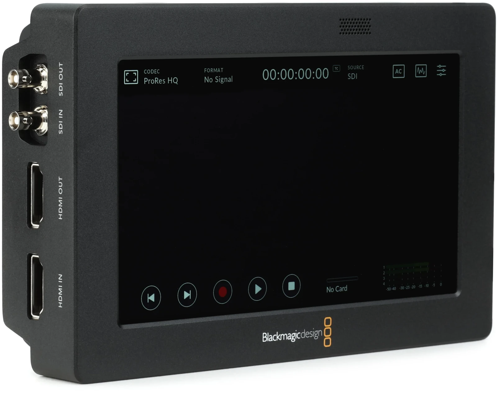 Panasonic EVA1 - Photo 2 sur 2