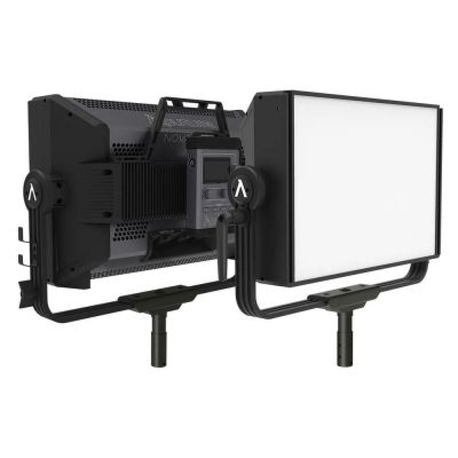 kit 2 aputure nova p300c - Photo 1 sur 2
