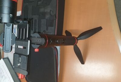Location Stabilisateur 3 axes Feiyutech a1000