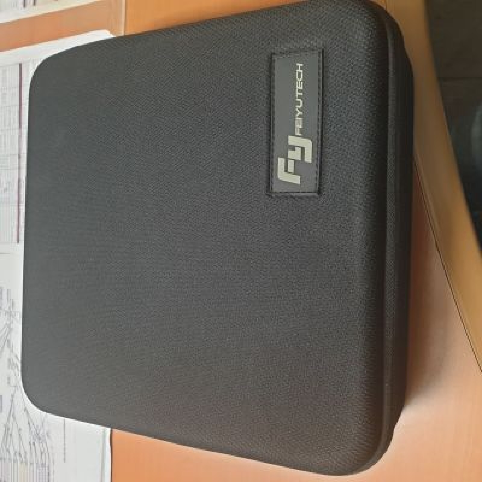 Stabilisateur 3 axes Feiyutech a1000 - Photo 3 sur 3