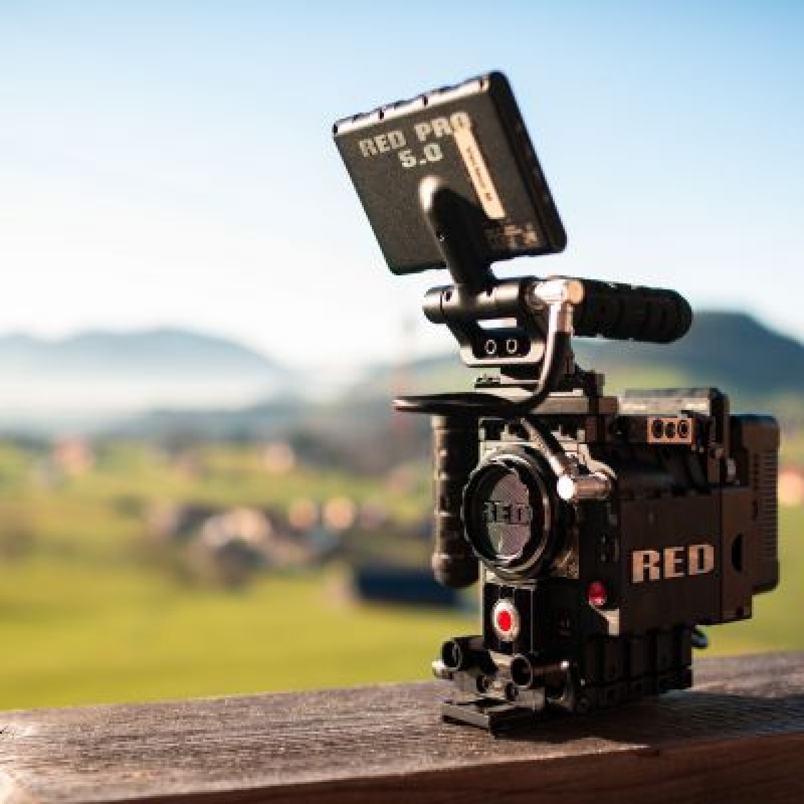 Epic Dragon 6K Kit - Photo 1 sur 5