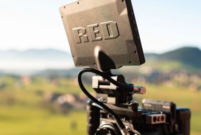 Location Epic Dragon 6K Kit