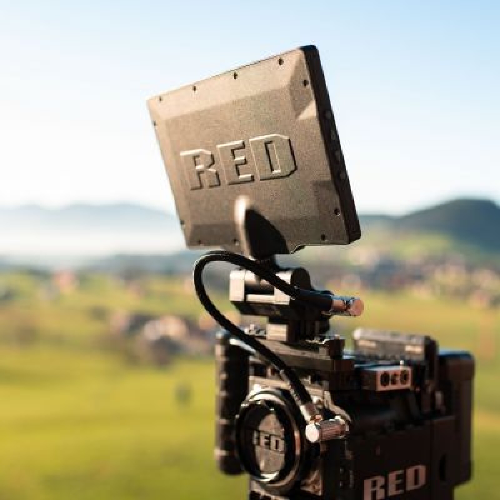 Epic Dragon 6K Kit - Photo 3 sur 5