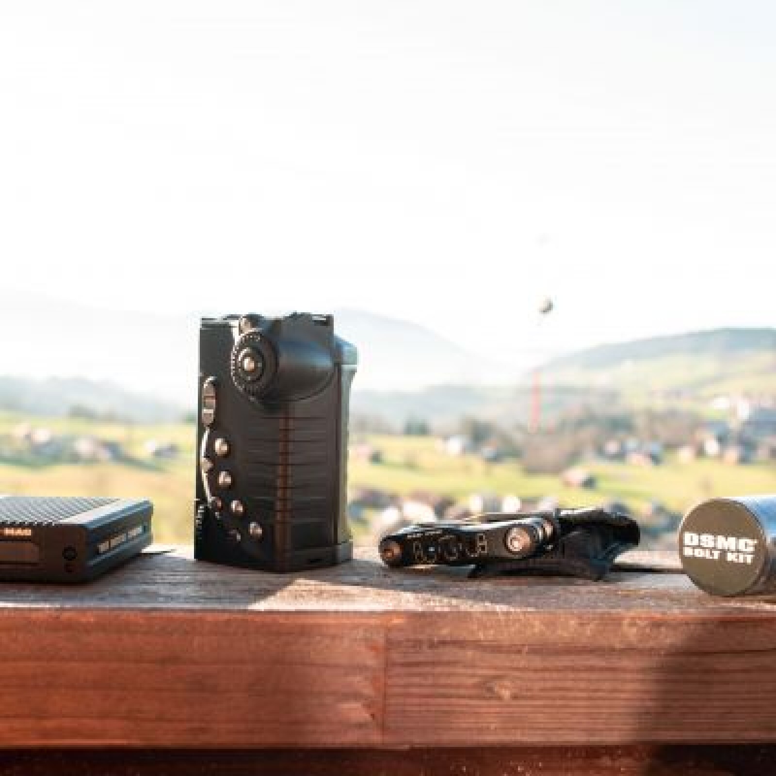 Epic Dragon 6K Kit - Photo 4 sur 5