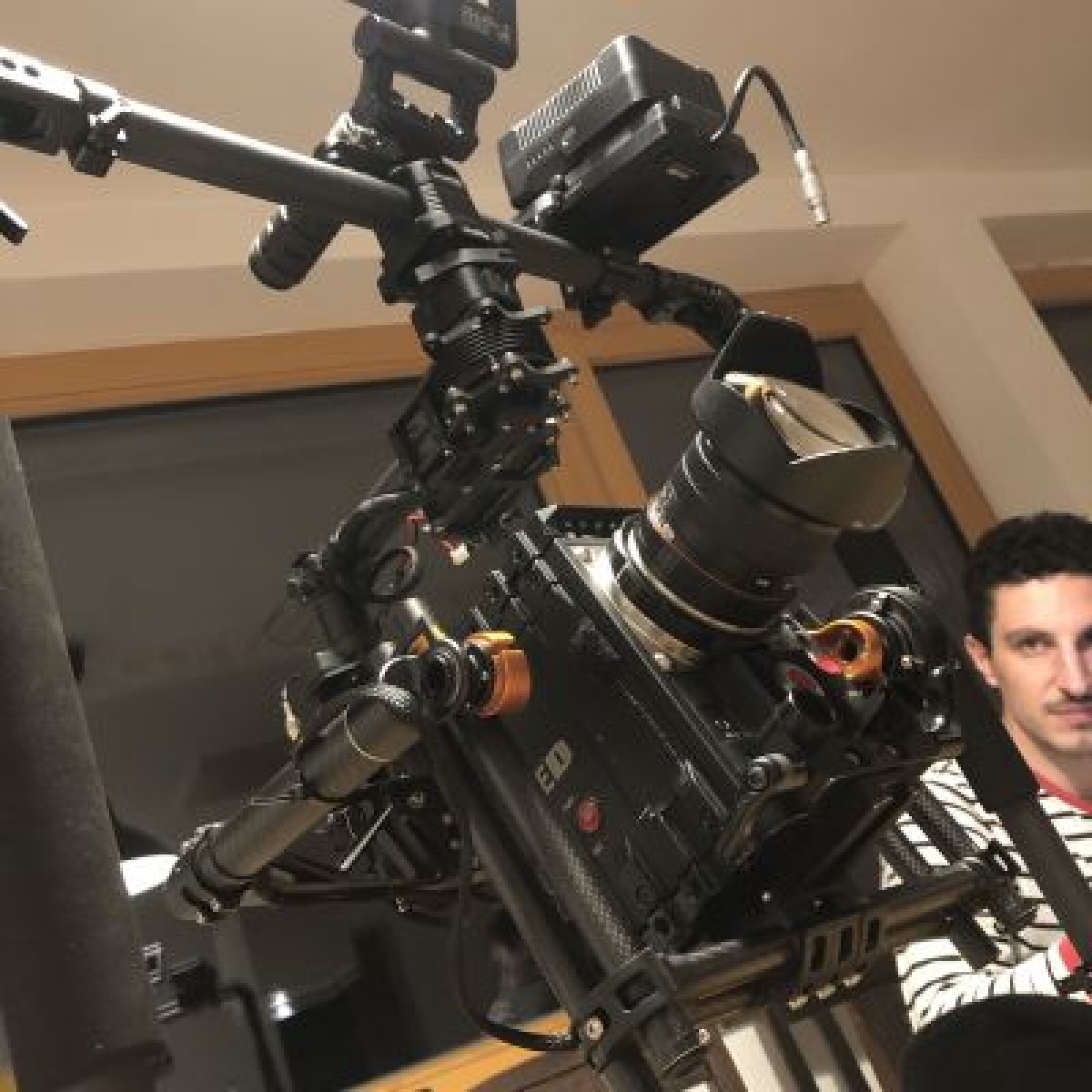 Movi M10 complet Kit - Photo 3 sur 4