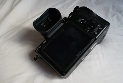 Location Sony Alpha 7 III (A73)