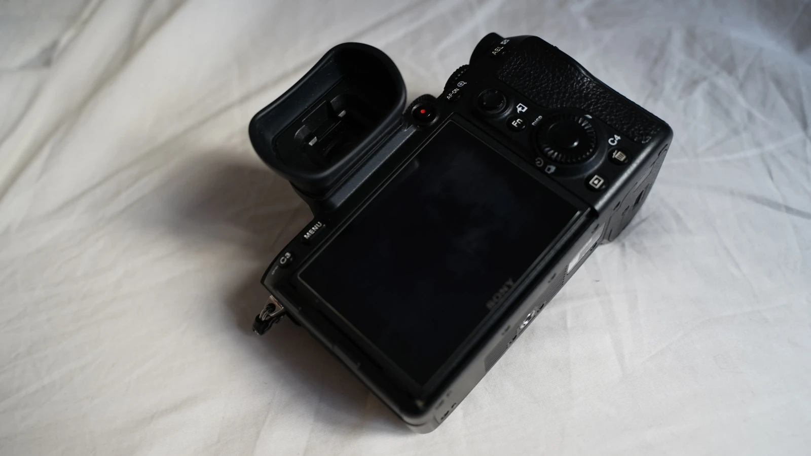 Sony Alpha 7 III (A73) - Photo 3 sur 3
