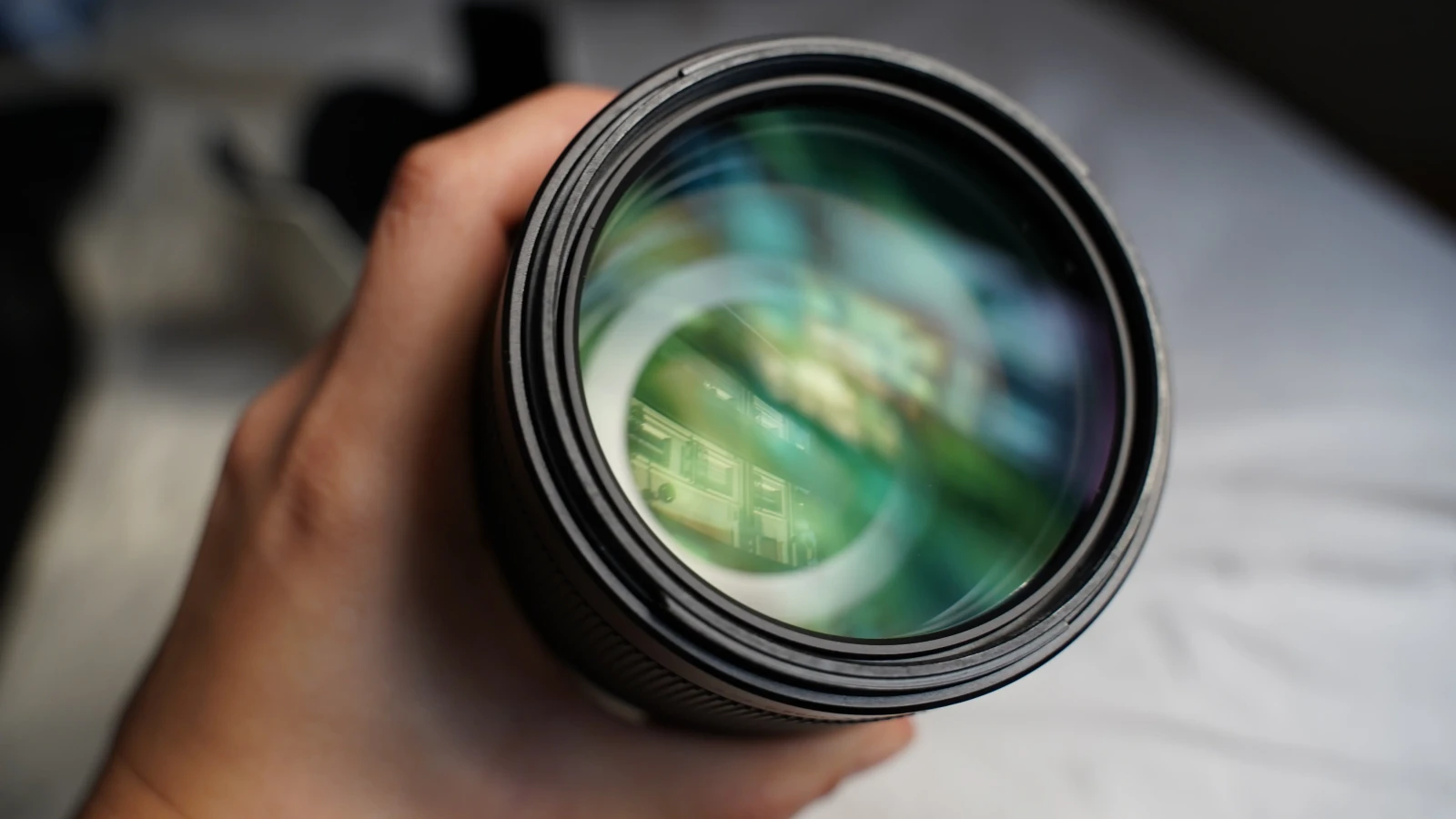 Sony 70-200mm f/2.8 GM OSS - Photo 2 sur 3