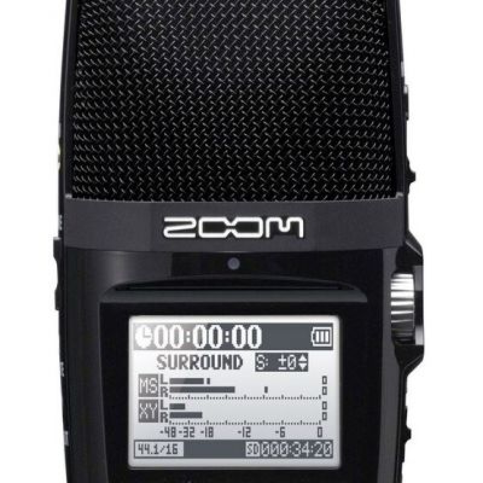 ZOOM H2N - Photo 1 sur 1