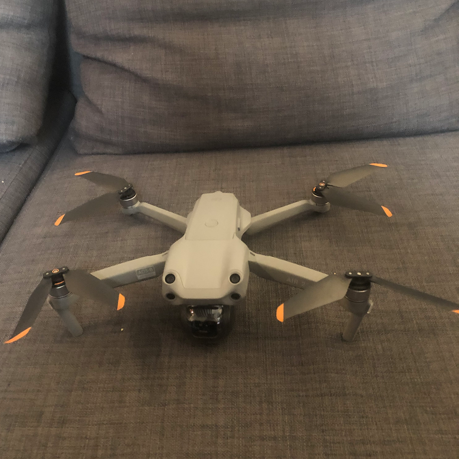 DJI AIR 2S COMBO - Photo 1 sur 3