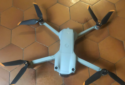 Location DJI AIR 2S COMBO