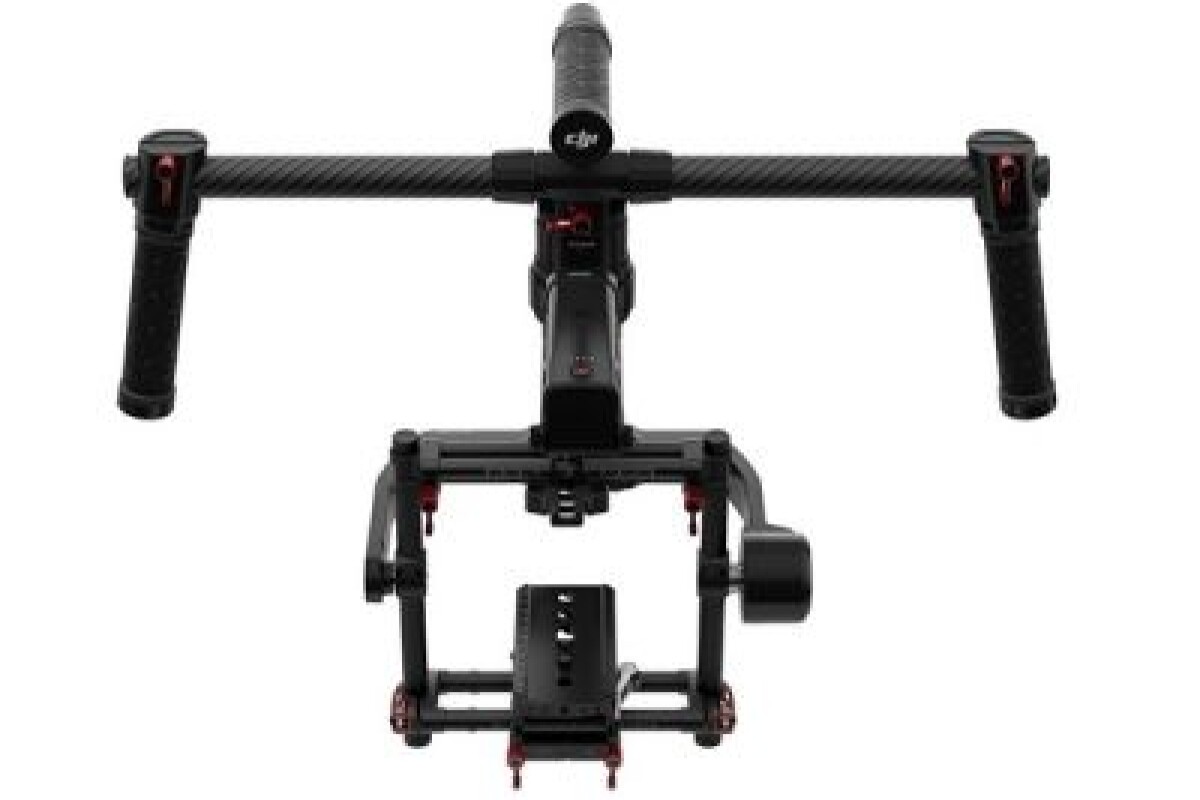 Location DJI Ronin 1 + Extenders - Lightyshare