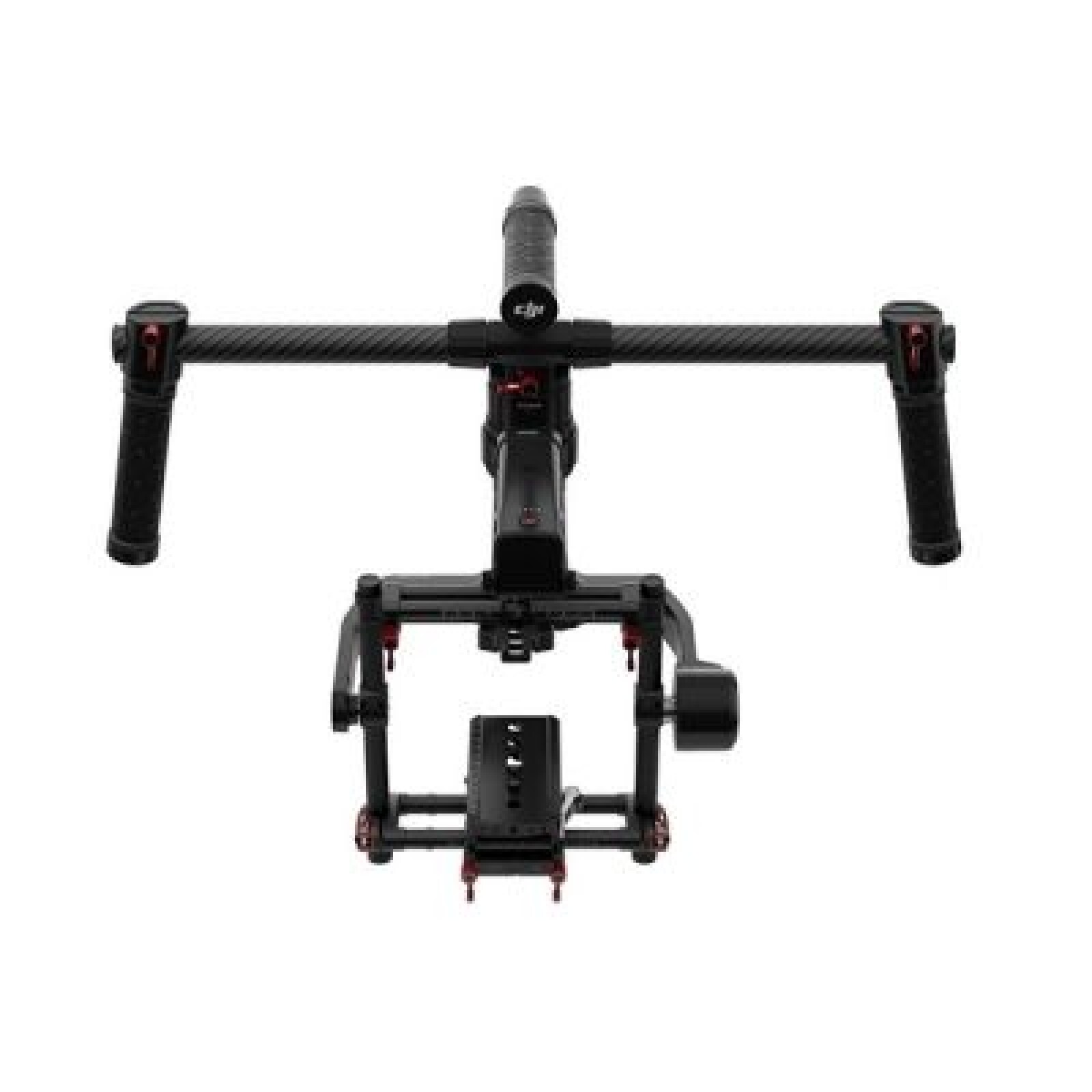 DJI Ronin 1 + Extenders - Photo 1 sur 1