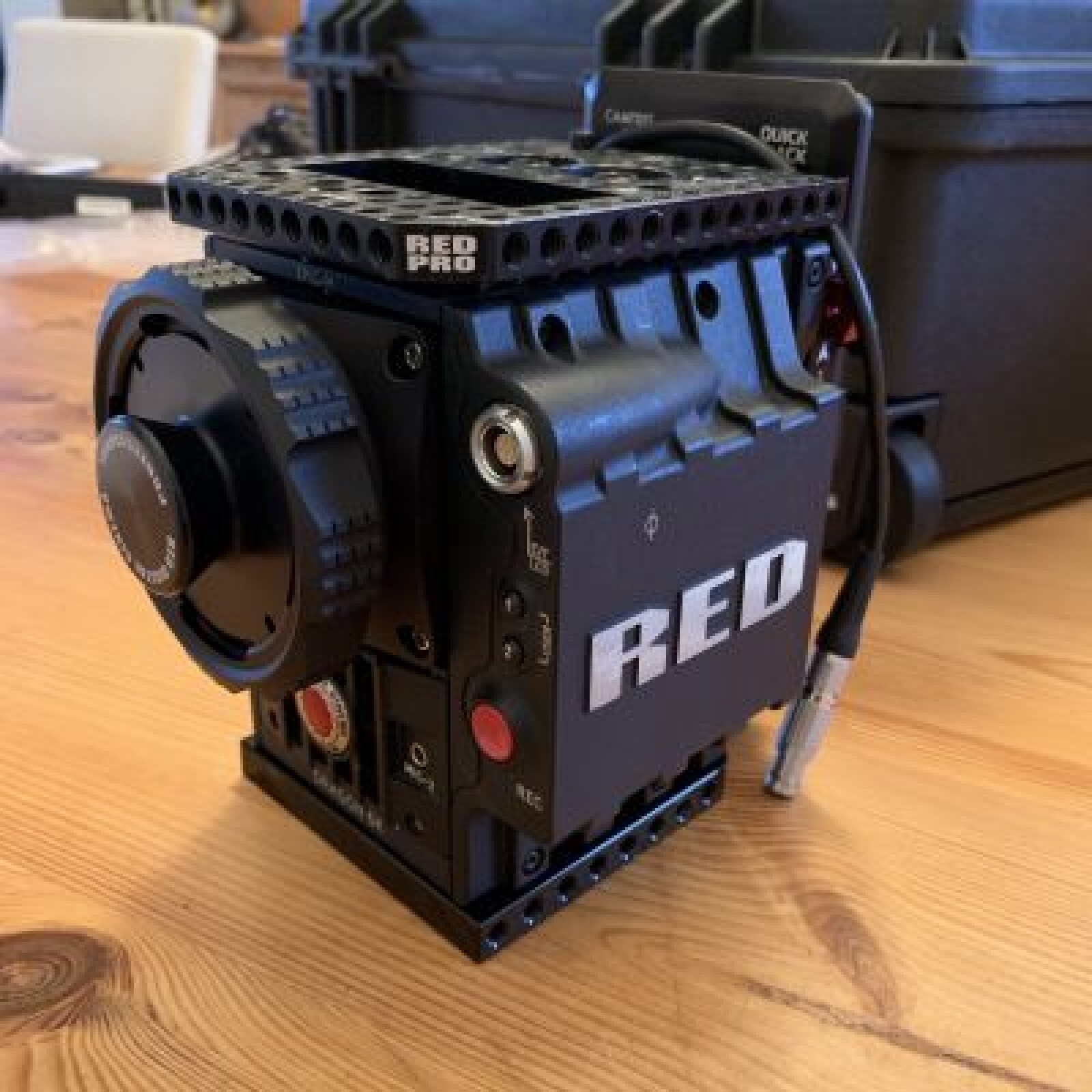 Epic Dragon 6K Kit Complet - Bruxelles - Photo 2 sur 2
